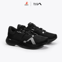 MOUNT TO COAST - Men R1 Shoe - Black